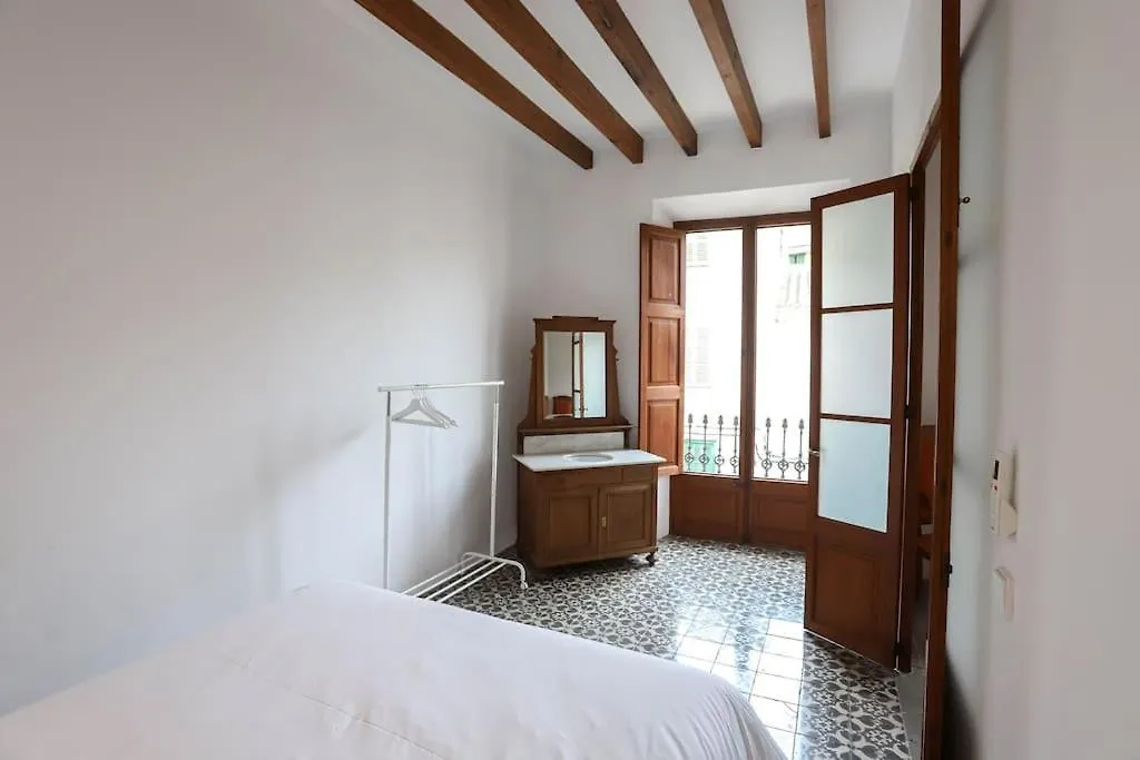 Ca'N Pipeta Villa Soller