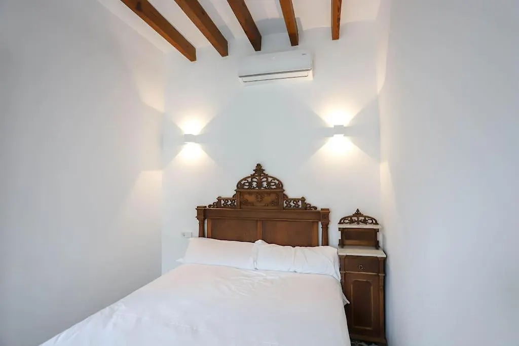 Ca'N Pipeta Villa Soller 0*,