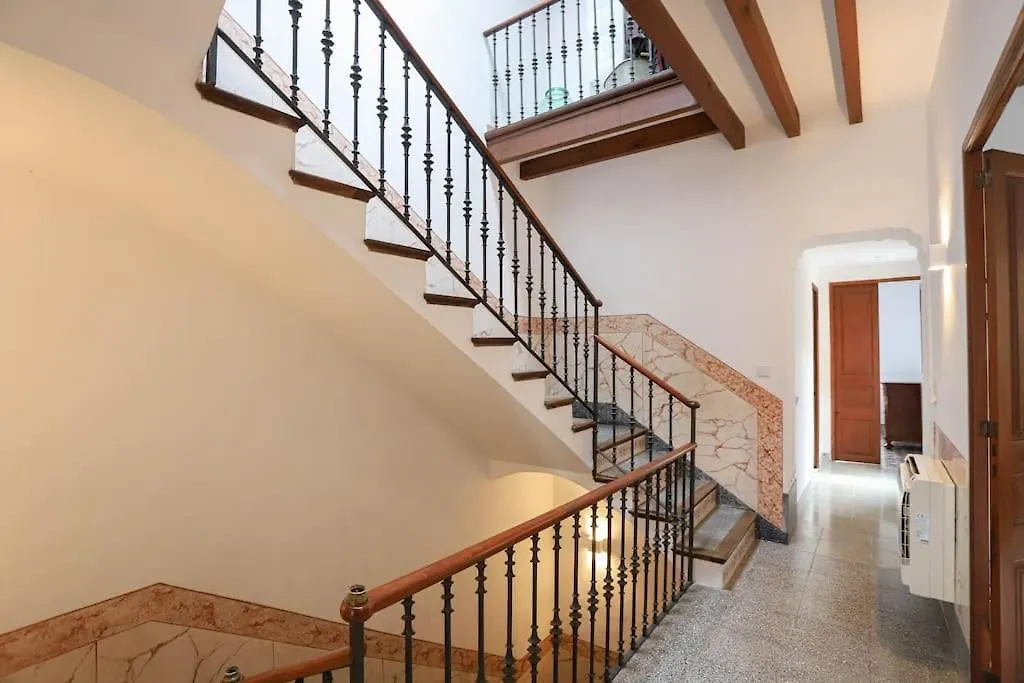 Ca'N Pipeta Villa Soller 0*,