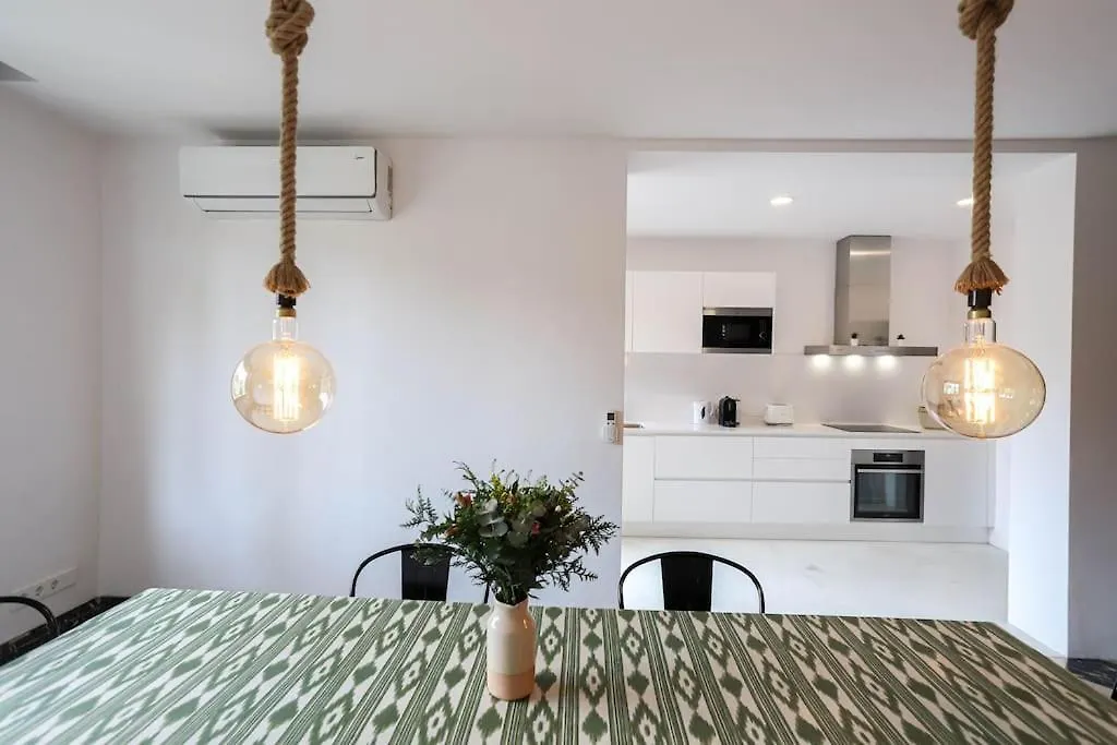 Ca'N Pipeta Villa Soller