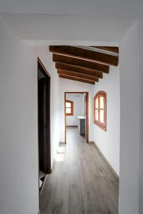 Ca'N Pipeta Villa Soller