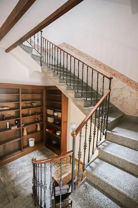 Ca'N Pipeta Villa Soller