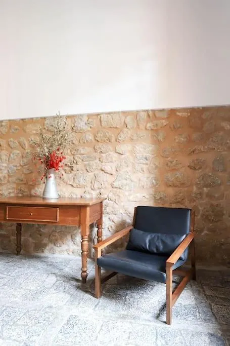 Ca'N Pipeta Villa Soller