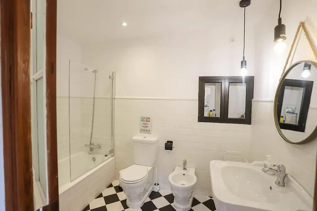 Ca'N Pipeta Villa Soller